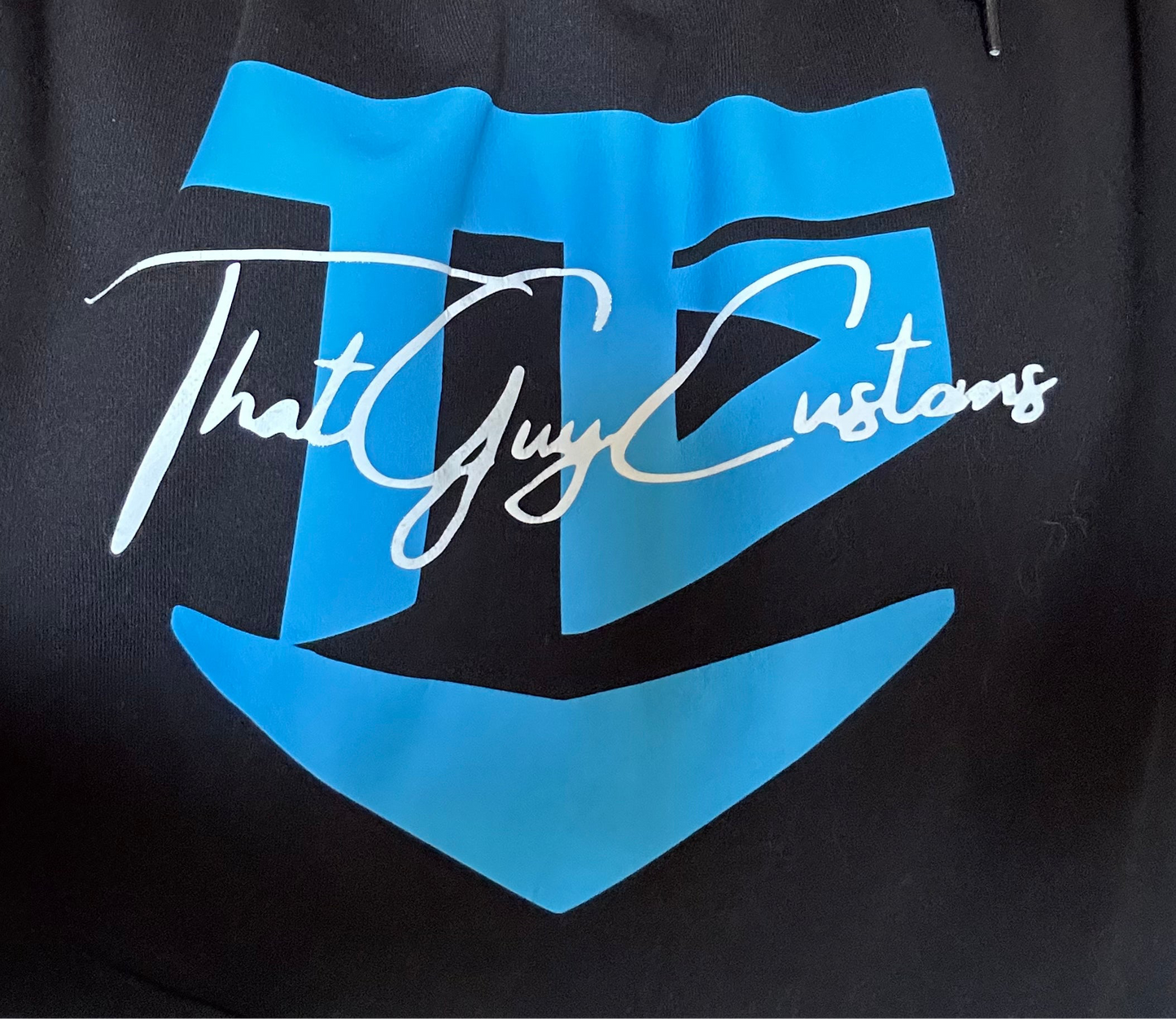 Signature Hoodie