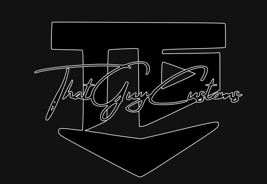 Signature Hoodie